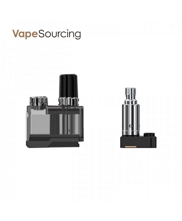 Lost Vape Orion Plus Replacement Pod Cartridge 2ml