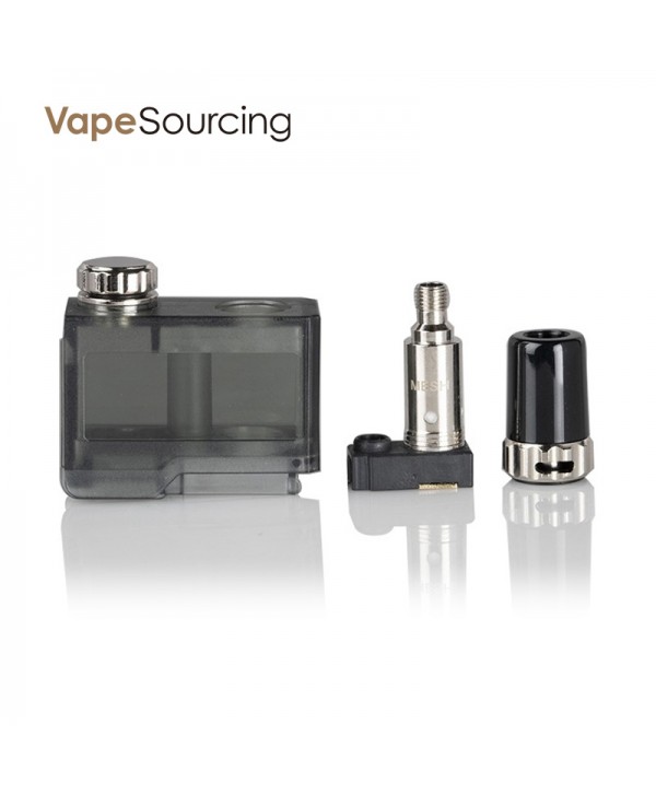 Lost Vape Orion Plus DNA Pod System Kit 950mAh