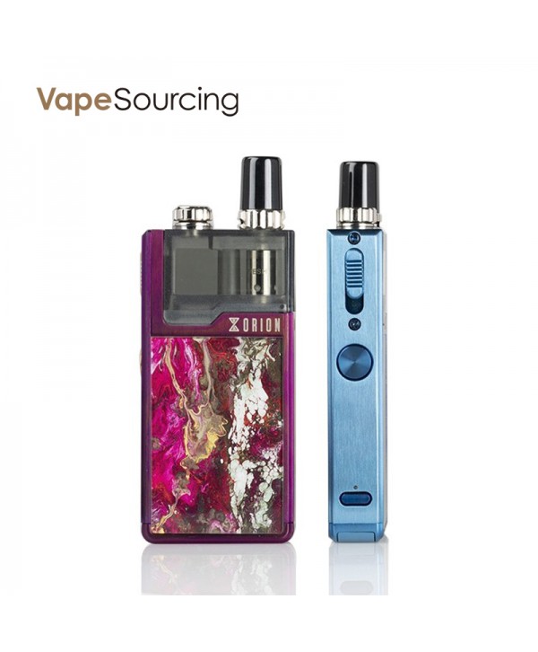 Lost Vape Orion Plus DNA Pod System Kit 950mAh