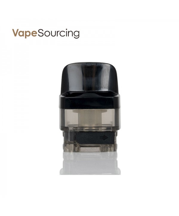 VOOPOO VINCI Replacement Pod Cartridge 5.5ml (2pcs/pack)