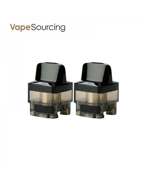 VOOPOO VINCI Replacement Pod Cartridge 5.5ml (2pcs/pack)