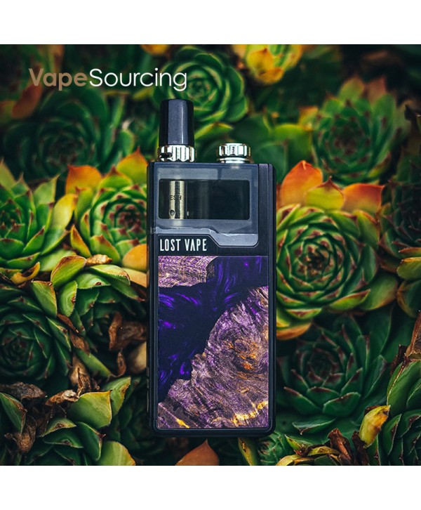 Lost Vape Orion Plus DNA Pod System Kit 950mAh