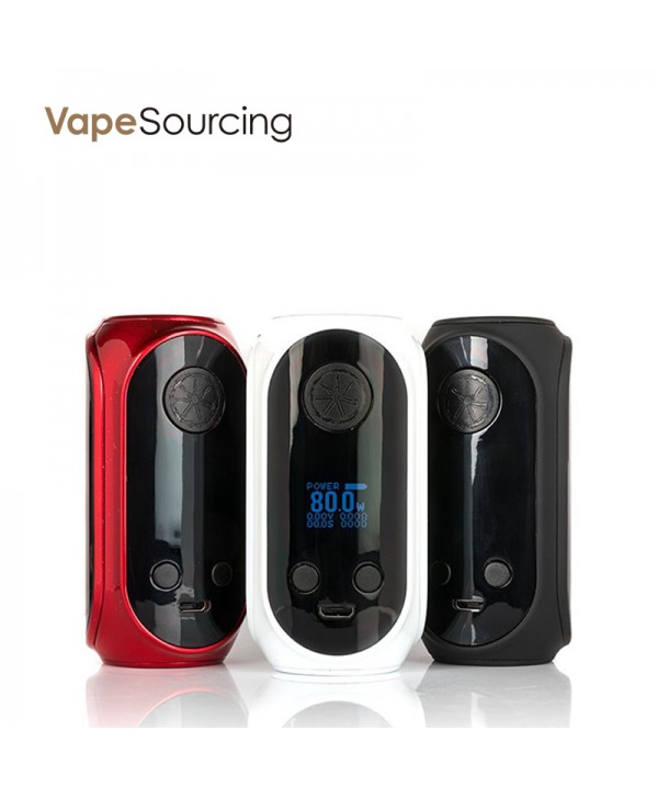 Asmodus Tribeaut Box Mod 80W