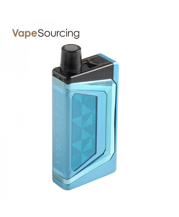 Wismec Preva Pod System Kit 1050mAh