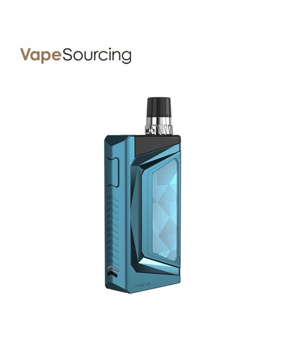 Wismec Preva Pod System Kit 1050mAh