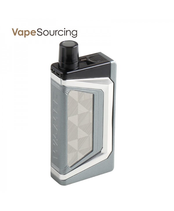 Wismec Preva Pod System Kit 1050mAh
