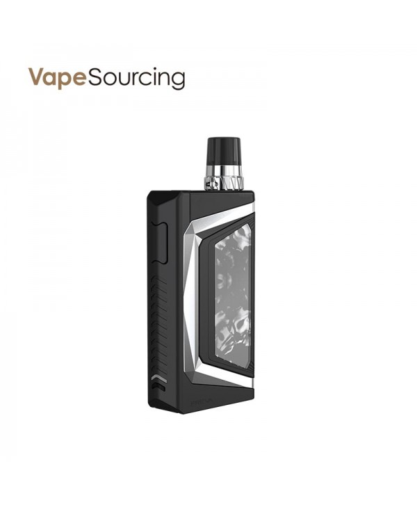 Wismec Preva Pod System Kit 1050mAh
