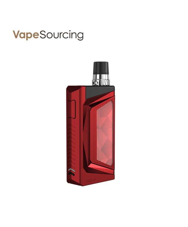 Wismec Preva Pod System Kit 1050mAh