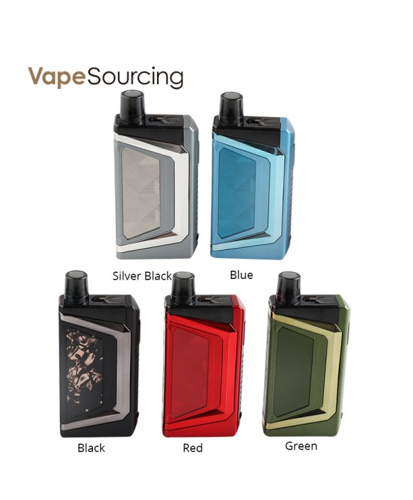 Wismec Preva Pod System Kit 1050mAh