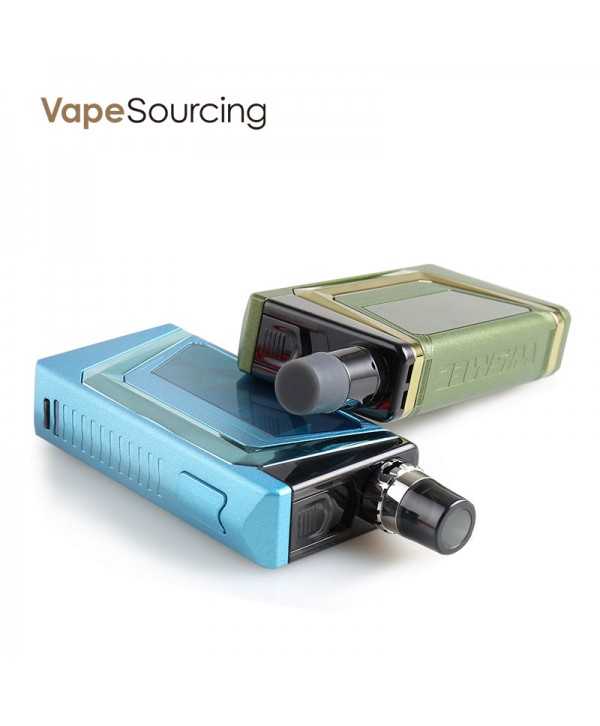 Wismec Preva Pod System Kit 1050mAh