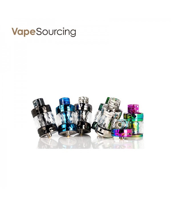 Aspire Odan Sub Ohm Tank 7ml