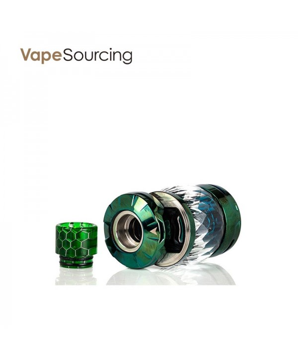 Aspire Odan Sub Ohm Tank 7ml