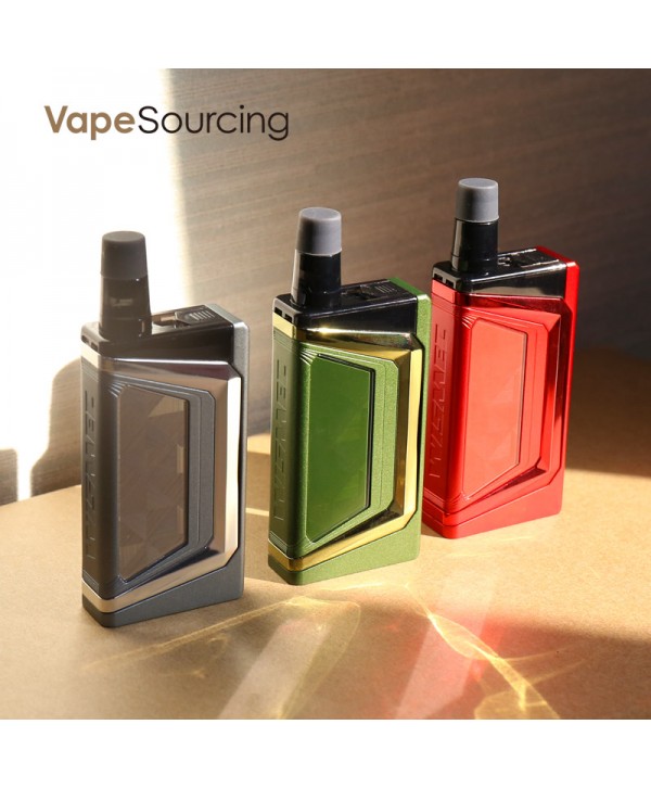 Wismec Preva Pod System Kit 1050mAh