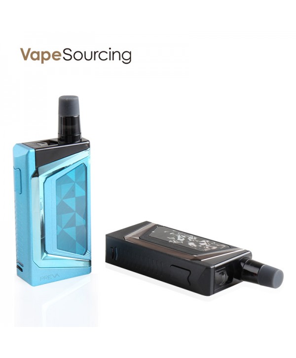 Wismec Preva Pod System Kit 1050mAh
