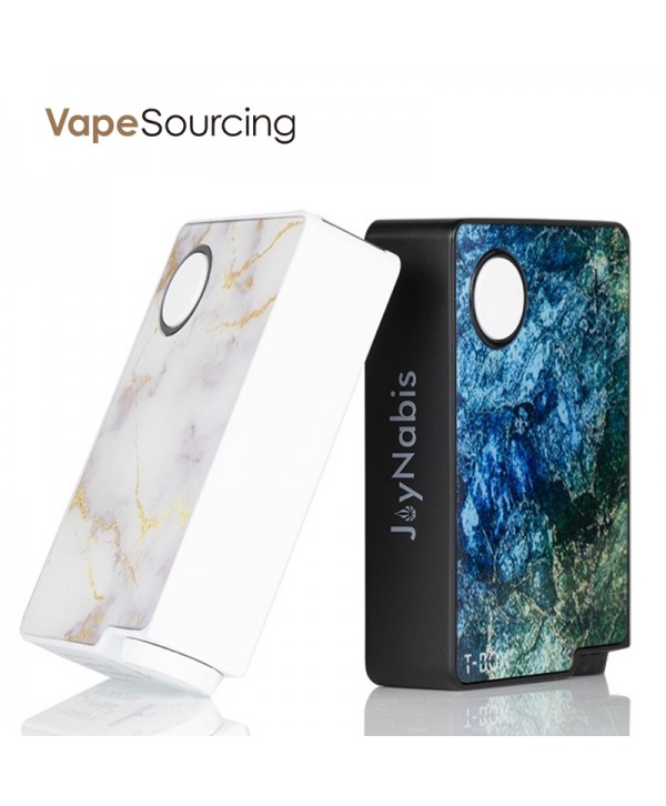 CoilArt T-BOX Pod System 900mAh (Only Mod)