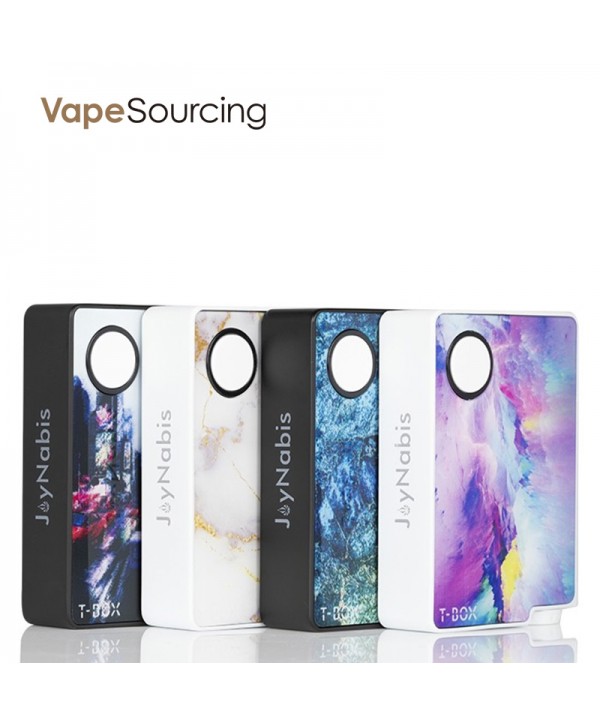 CoilArt T-BOX Pod System 900mAh (Only Mod)