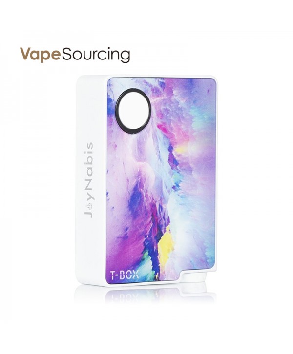 CoilArt T-BOX Pod System 900mAh (Only Mod)