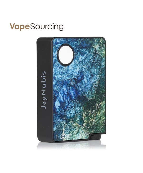 CoilArt T-BOX Pod System 900mAh (Only Mod)