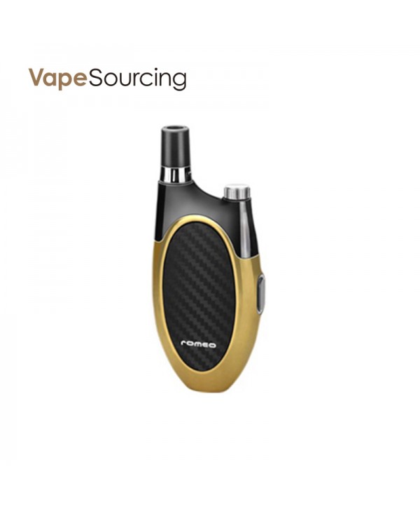 Starss Romeo Pod System Kit 1200mAh