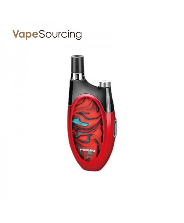 Starss Romeo Pod System Kit 1200mAh