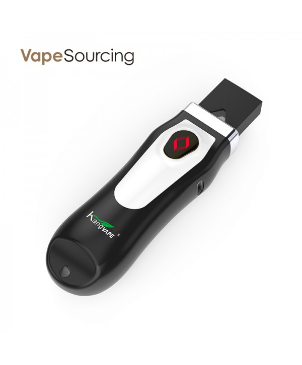 Kangvape U-Pod Kit 650mAh