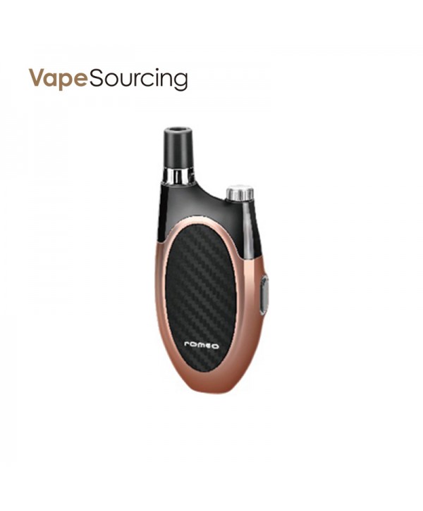 Starss Romeo Pod System Kit 1200mAh