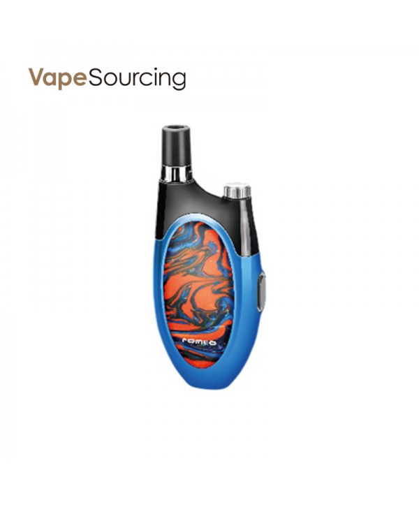 Starss Romeo Pod System Kit 1200mAh