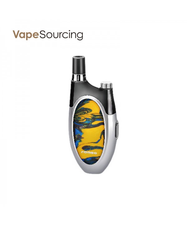 Starss Romeo Pod System Kit 1200mAh