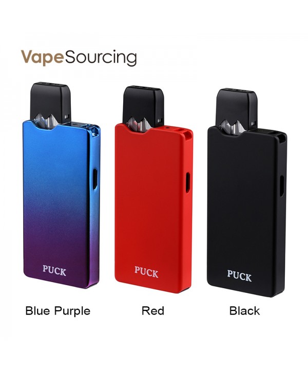 Demon Killer Puck Pod System Kit 400mAh