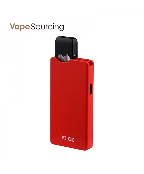 Demon Killer Puck Pod System Kit 400mAh