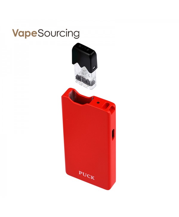 Demon Killer Puck Pod System Kit 400mAh