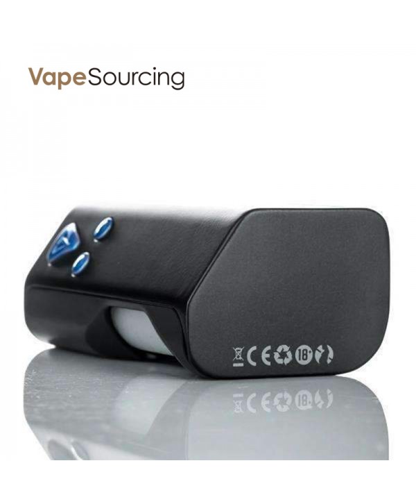 Desire Cut Squonk Box Mod 108W