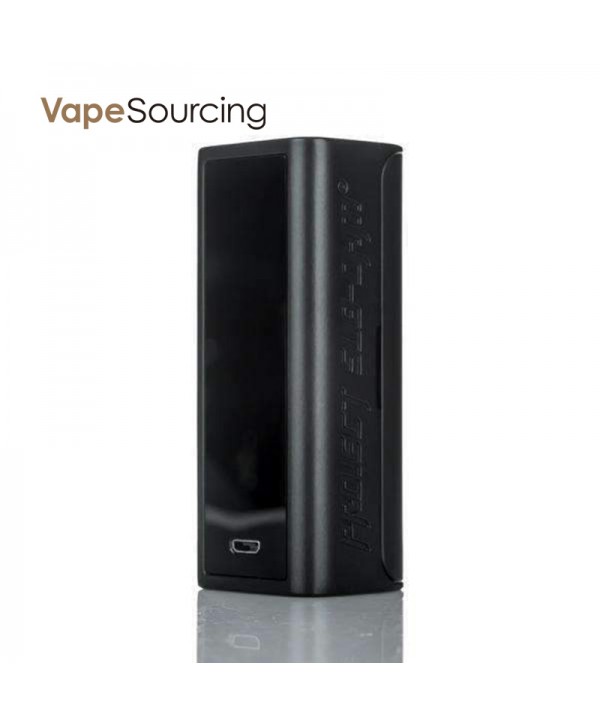 Desire Cut Squonk Box Mod 108W