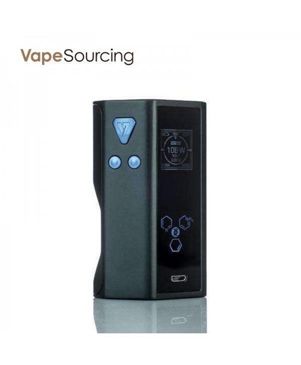 Desire Cut Squonk Box Mod 108W