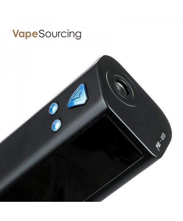 Desire Cut Squonk Box Mod 108W