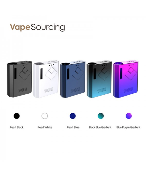 Yocan Wit Box Mod