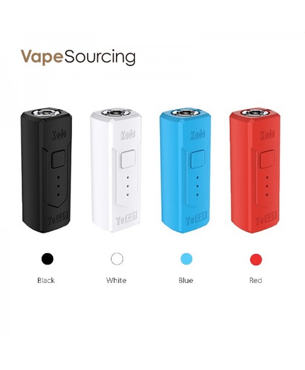 Yocan Kodo Box Mod