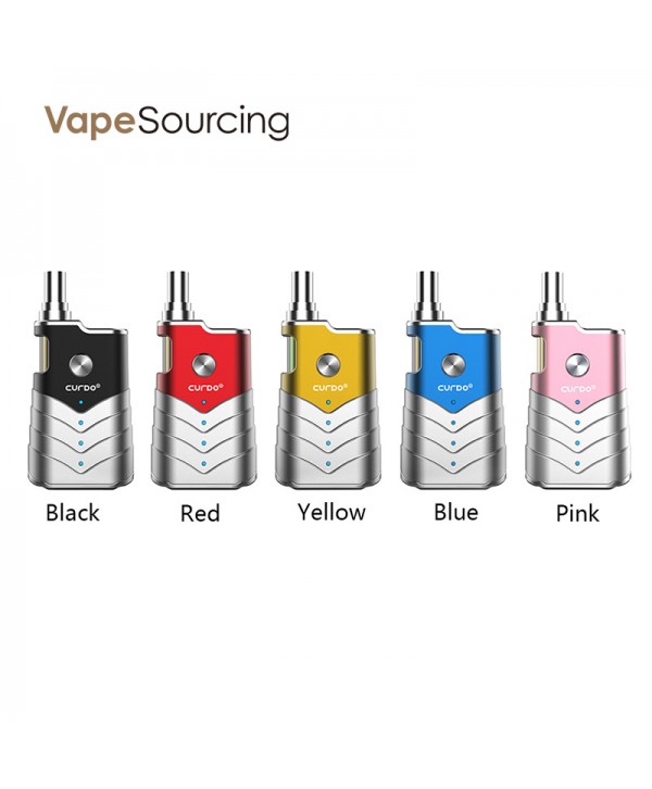 Curdo M-One Vaporizer Kit 400mAh<span class=