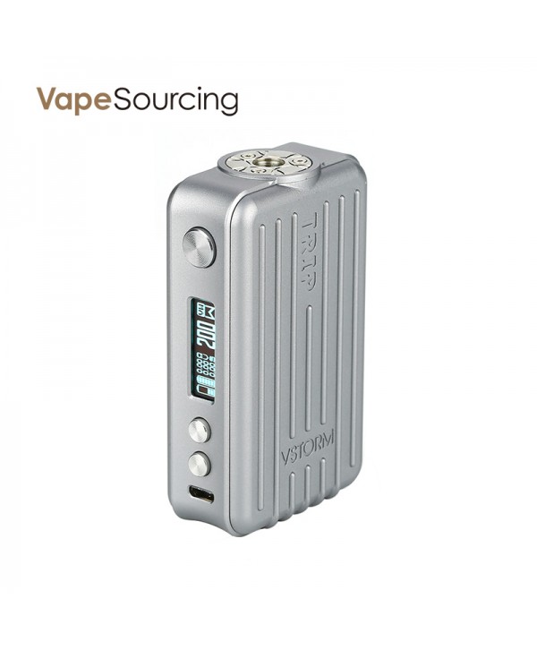 Vapor Storm Trip TC Mod 200W