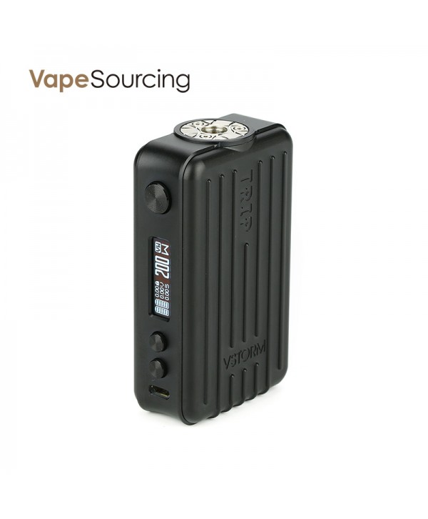 Vapor Storm Trip TC Mod 200W