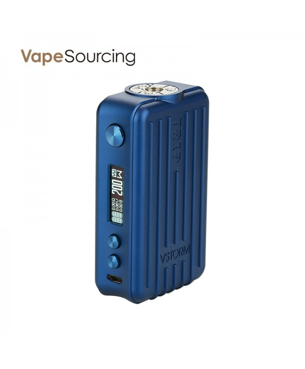 Vapor Storm Trip TC Mod 200W