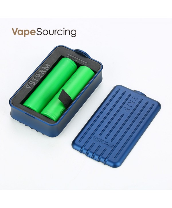 Vapor Storm Trip TC Mod 200W