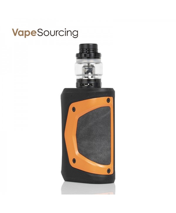 Geekvape Aegis X Kit 200W