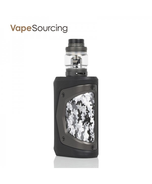 Geekvape Aegis X Kit 200W