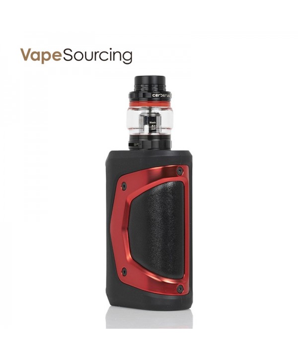 Geekvape Aegis X Kit 200W