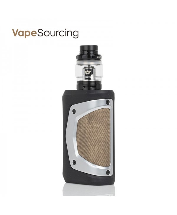 Geekvape Aegis X Kit 200W