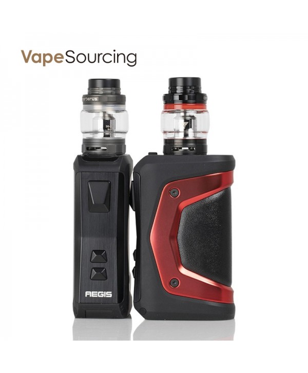 Geekvape Aegis X Kit 200W