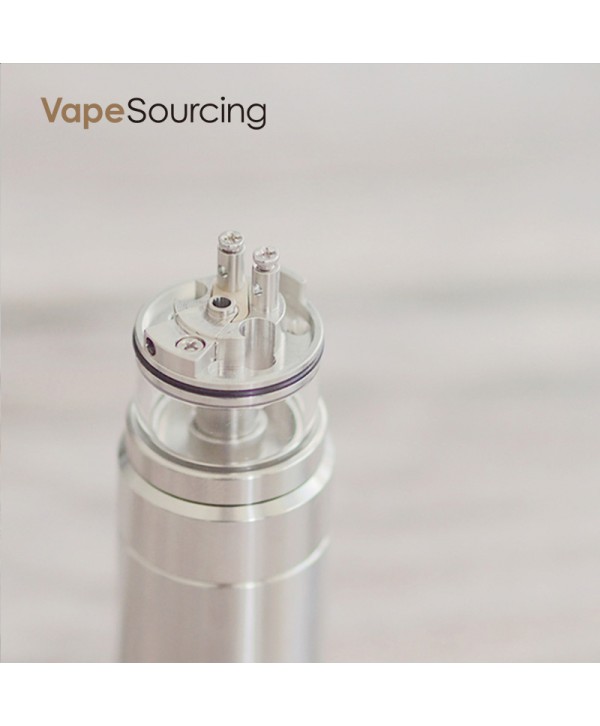 Cthulhu Mulan MTL RDTA 2ml