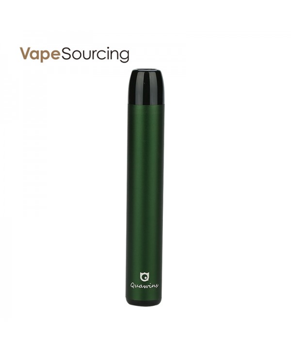 Quawins VSTICK Disposable Pod System 500mAh