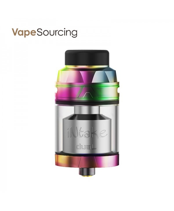 Augvape Intake Dual RTA 26mm